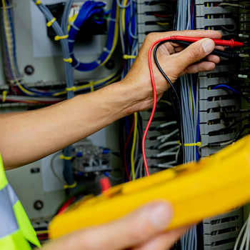 Electrical Inspections & Testing