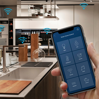 Smart Home Automation